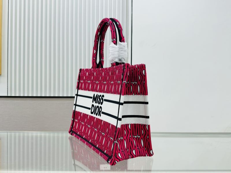 Christian Dior Shopping Bags